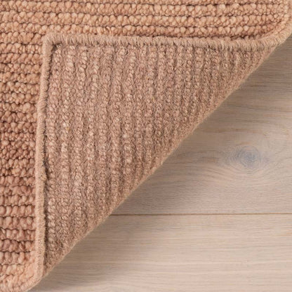 Ramsey Hand Knotted Wool Rug