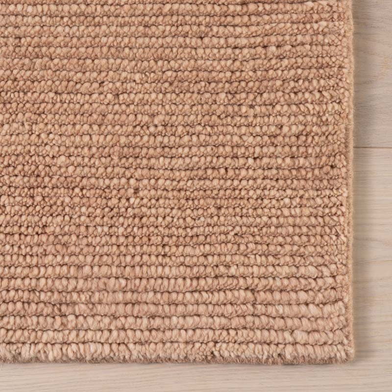 Ramsey Hand Knotted Wool Rug