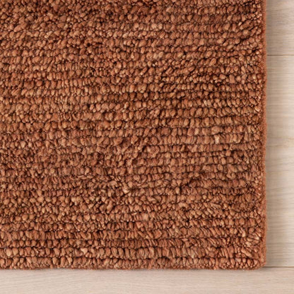 Ramsey Hand Knotted Wool Rug