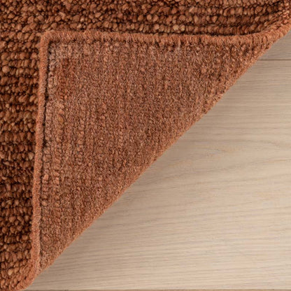 Ramsey Hand Knotted Wool Rug