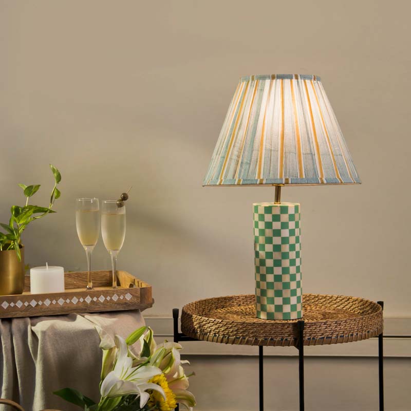 Handmade Mela Lamp Shade