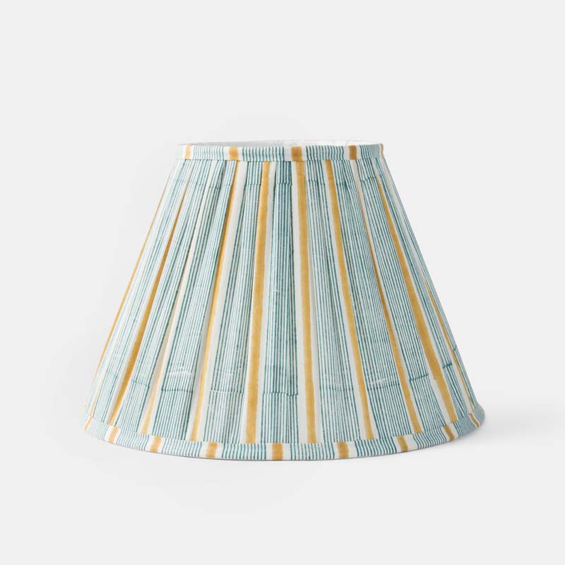 Handmade Mela Lamp Shade