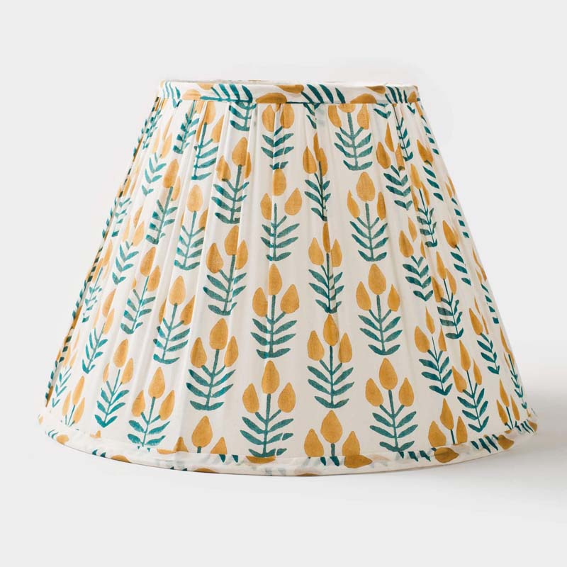 Handmade Mela Lamp Shade