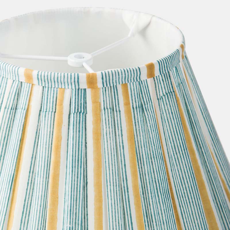 Handmade Mela Lamp Shade