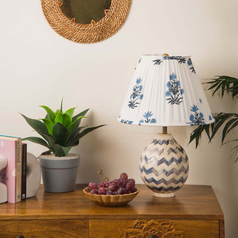 Handmade Mela Lamp Shade