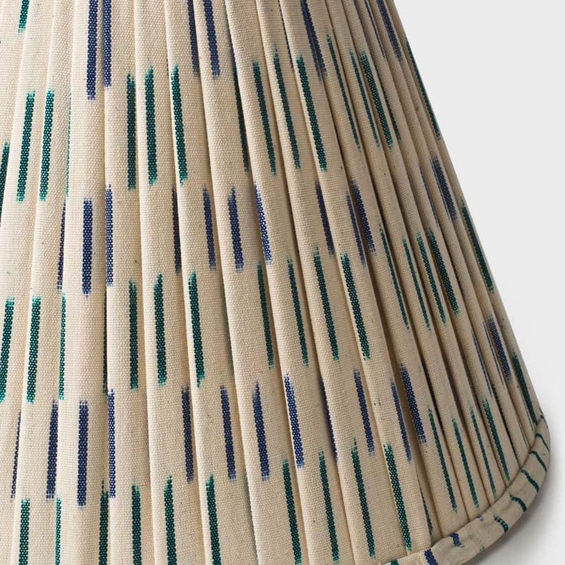Handmade Mela Lamp Shade