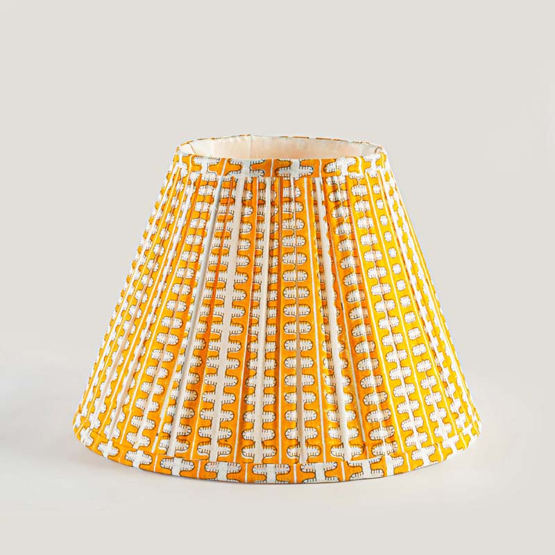 Handmade Mela Lamp Shade
