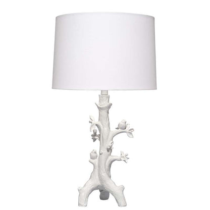 Bird Table Lamp