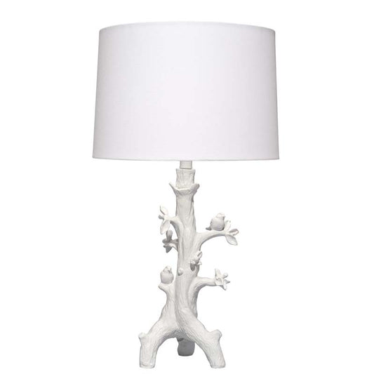 Bird Table Lamp