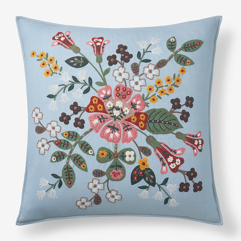 Gracie Decorative Square Pillow Cover