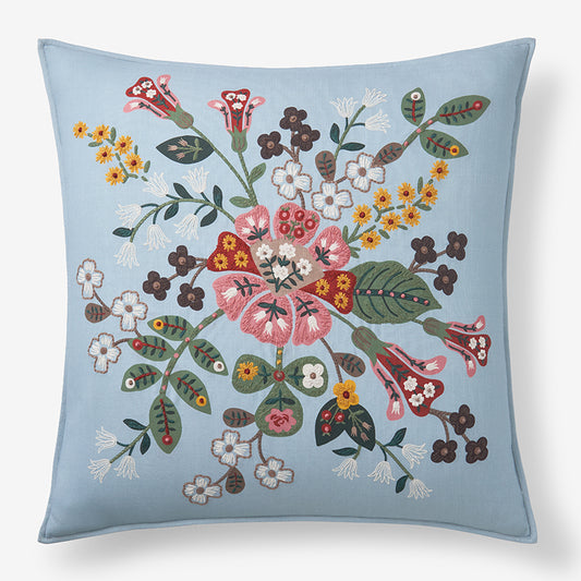 Gracie Decorative Square Pillow Cover