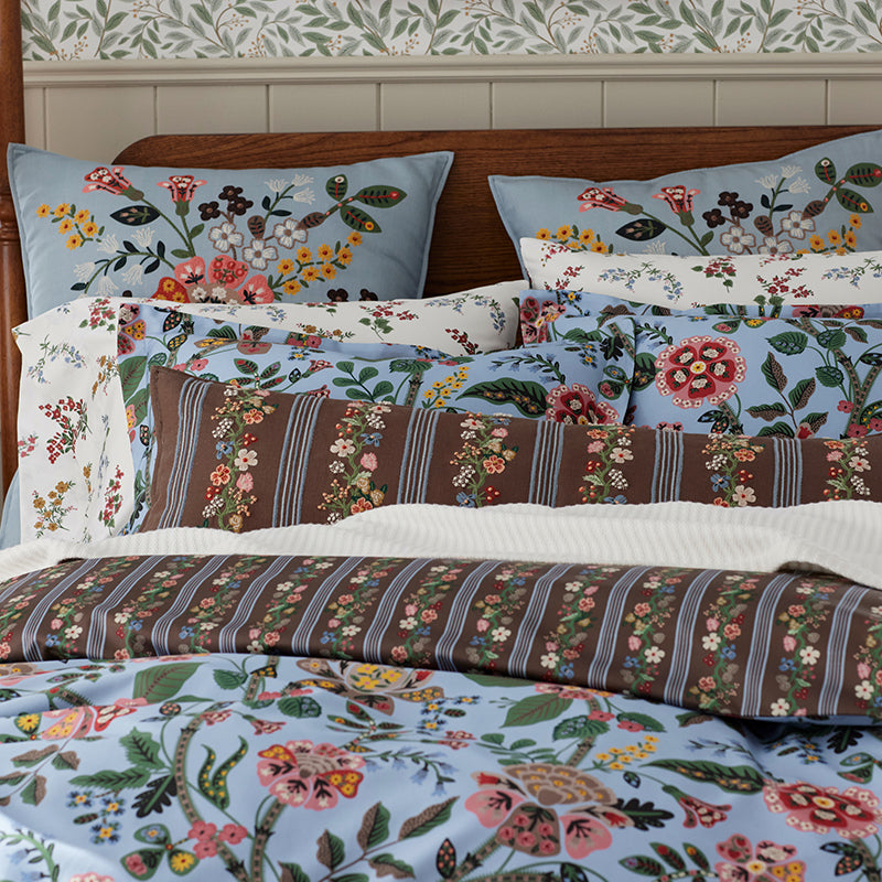 Gracie Decorative Square Pillow Cover