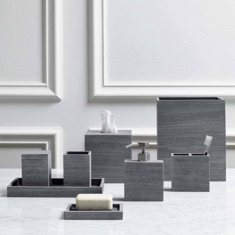 Modern Waste Basket