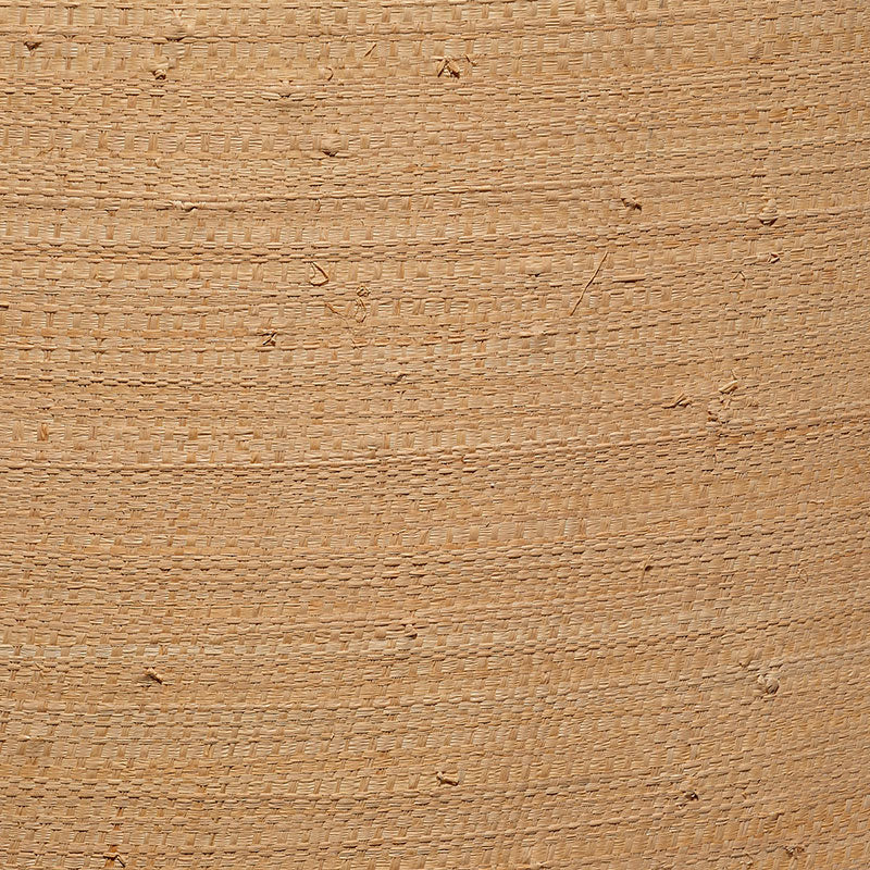 Natural Raffia Lamp Shade