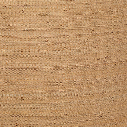 Natural Raffia Lamp Shade