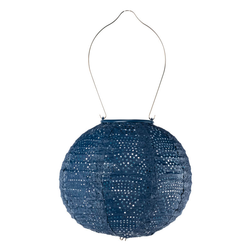 Soji™ Stella Globe Solar Outdoor Lantern