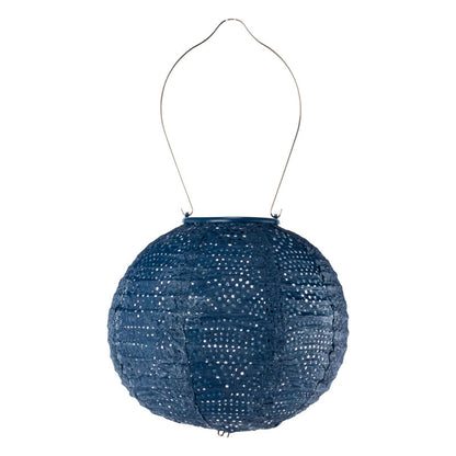 Soji™ Stella Globe Solar Outdoor Lantern