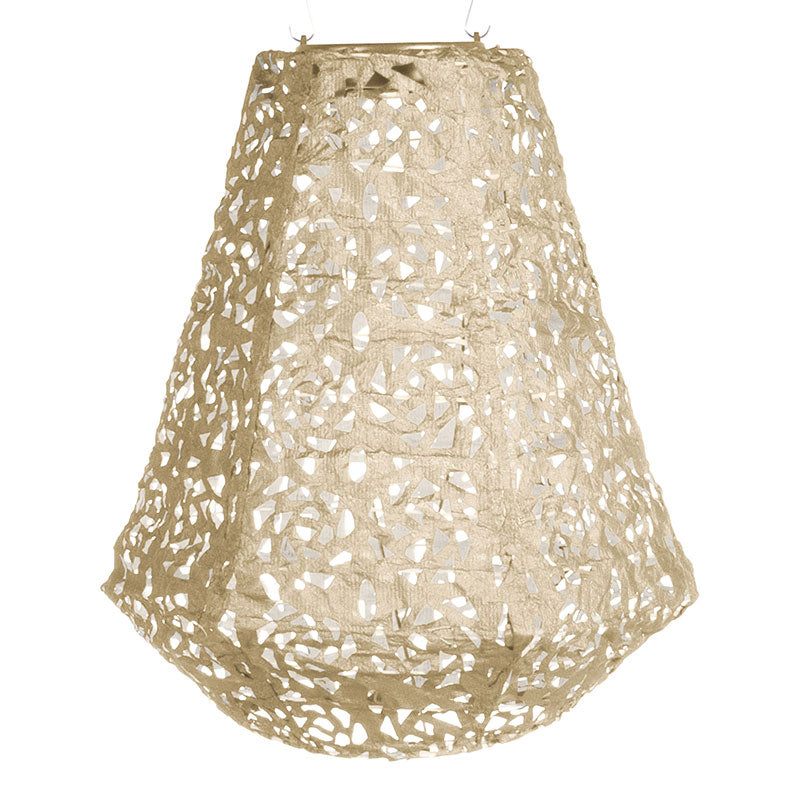 Soji™Stella Pearl Solar Lantern, Set of 3
