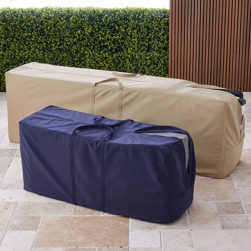 Outdoor Cushion Storage Bag