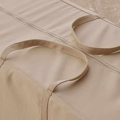 Outdoor Cushion Storage Bag