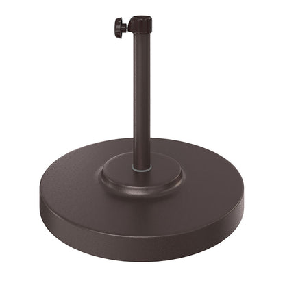 Umbrella Base - 50 lbs.