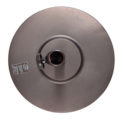 Umbrella Base - 50 lbs.