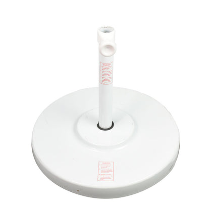 Umbrella Base - 50 lbs.