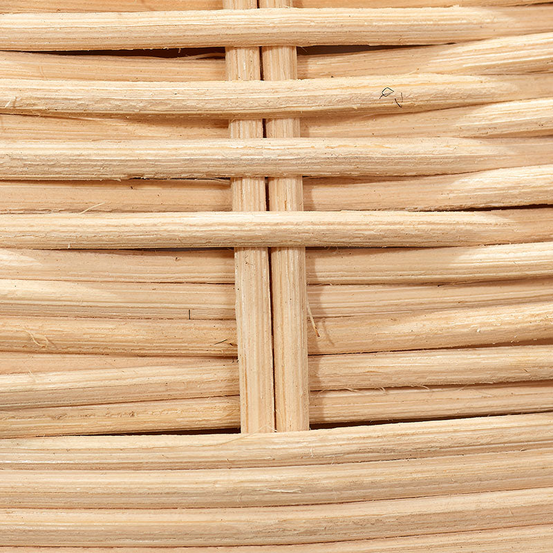 Rattan Table Lamp