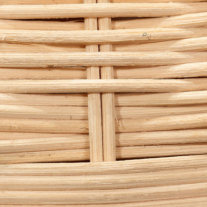 Rattan Table Lamp