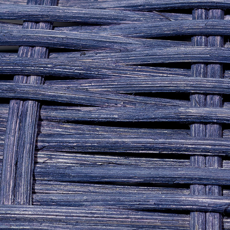 Rattan Table Lamp