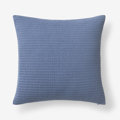 Woven Decorative Square Pillow Cover