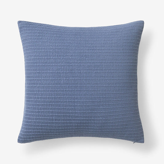 Woven Decorative Square Pillow Cover