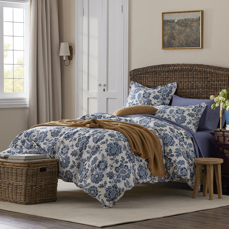 Woven Decorative Square Pillow Cover