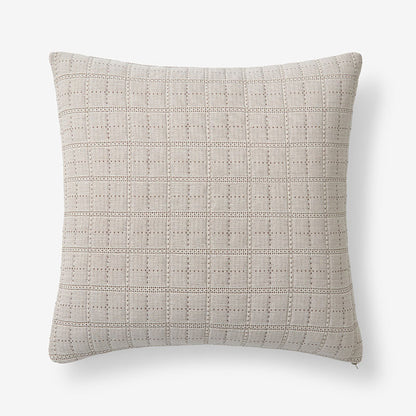 Lorietta Decorative Square Pillow Cover