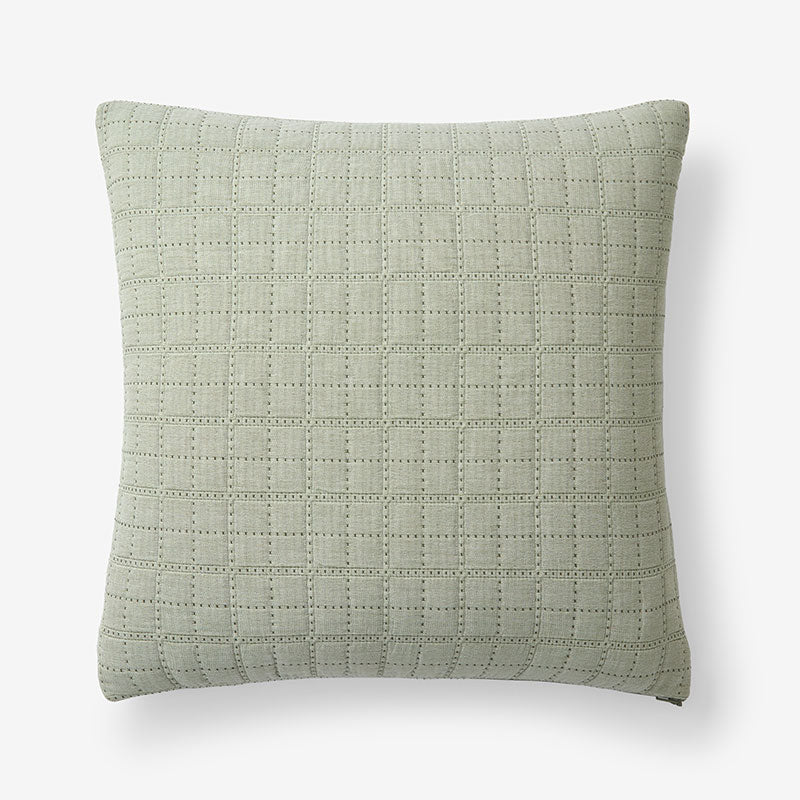 Lorietta Decorative Square Pillow Cover