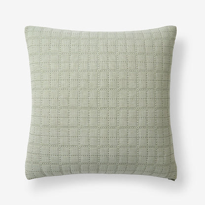 Lorietta Decorative Square Pillow Cover