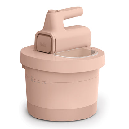 Bella 3.5qt Hand & Stand Mixer