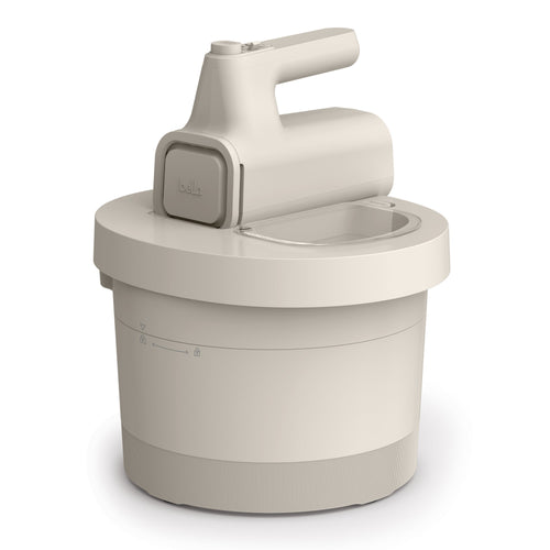 Bella 3.5qt Hand & Stand Mixer