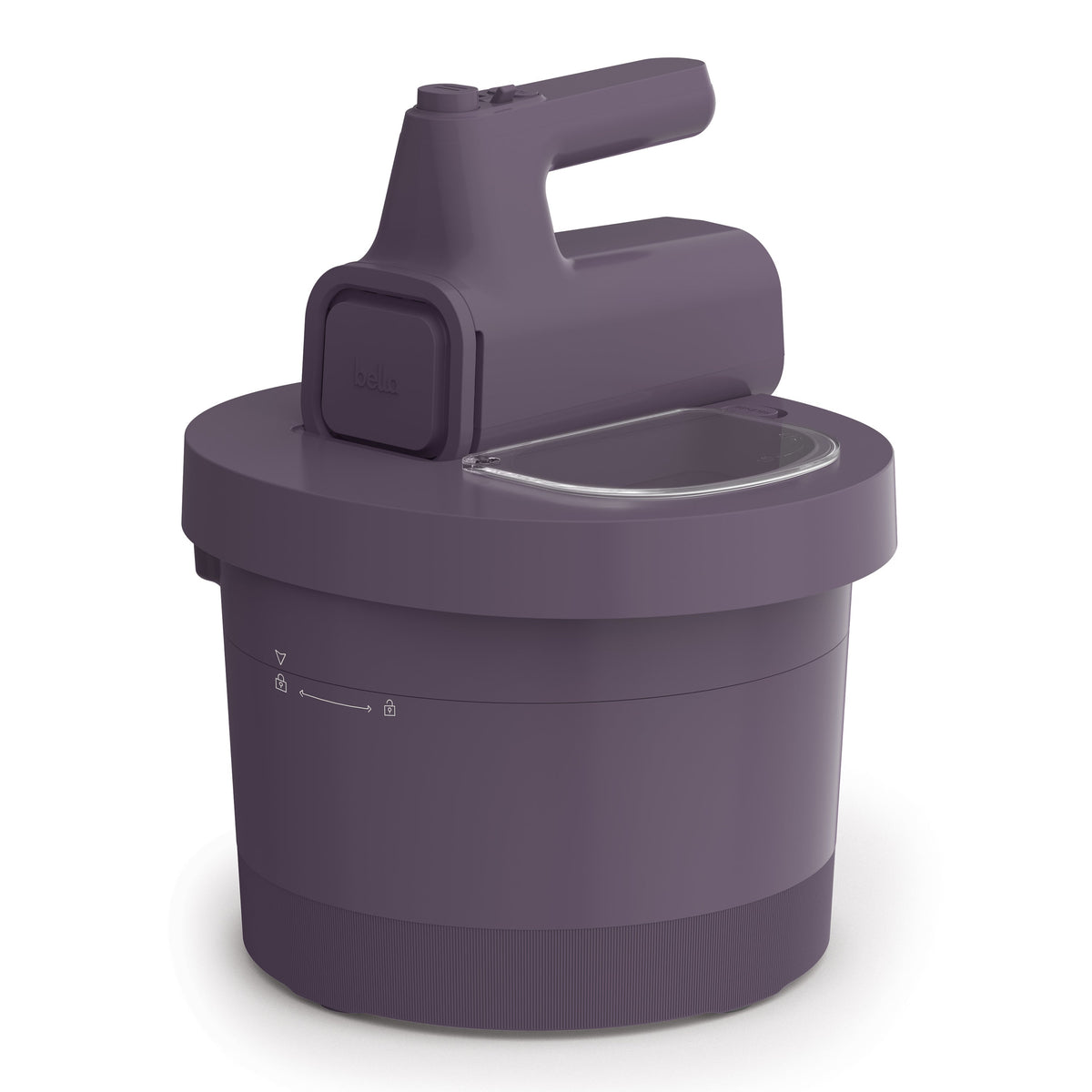 Bella 3.5qt Hand & Stand Mixer
