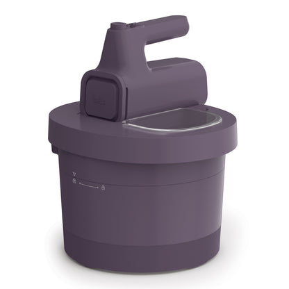 Bella 3.5qt Hand & Stand Mixer