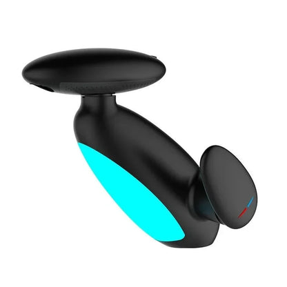 Smart LED Bathroom Faucet – 4 Water Modes, 360° Pull-Out Head